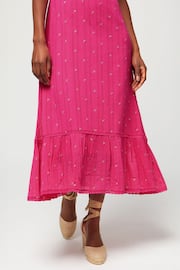 Aspiga Pink Poppy Dress - Image 5 of 6