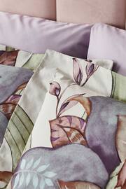 Joe Browns Cream Tranquil Trails Reversible Bed Set - Image 3 of 6