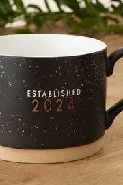 Black Est 2024 Mug - Image 2 of 4