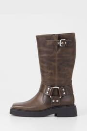 Vagabond Shoemakers Eyra Biker Boots - Image 1 of 3