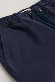 GANT Kids Woven Pull-On Trousers - Image 2 of 3