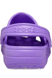 Crocs Adults Classic Clogs - Image 3 of 5