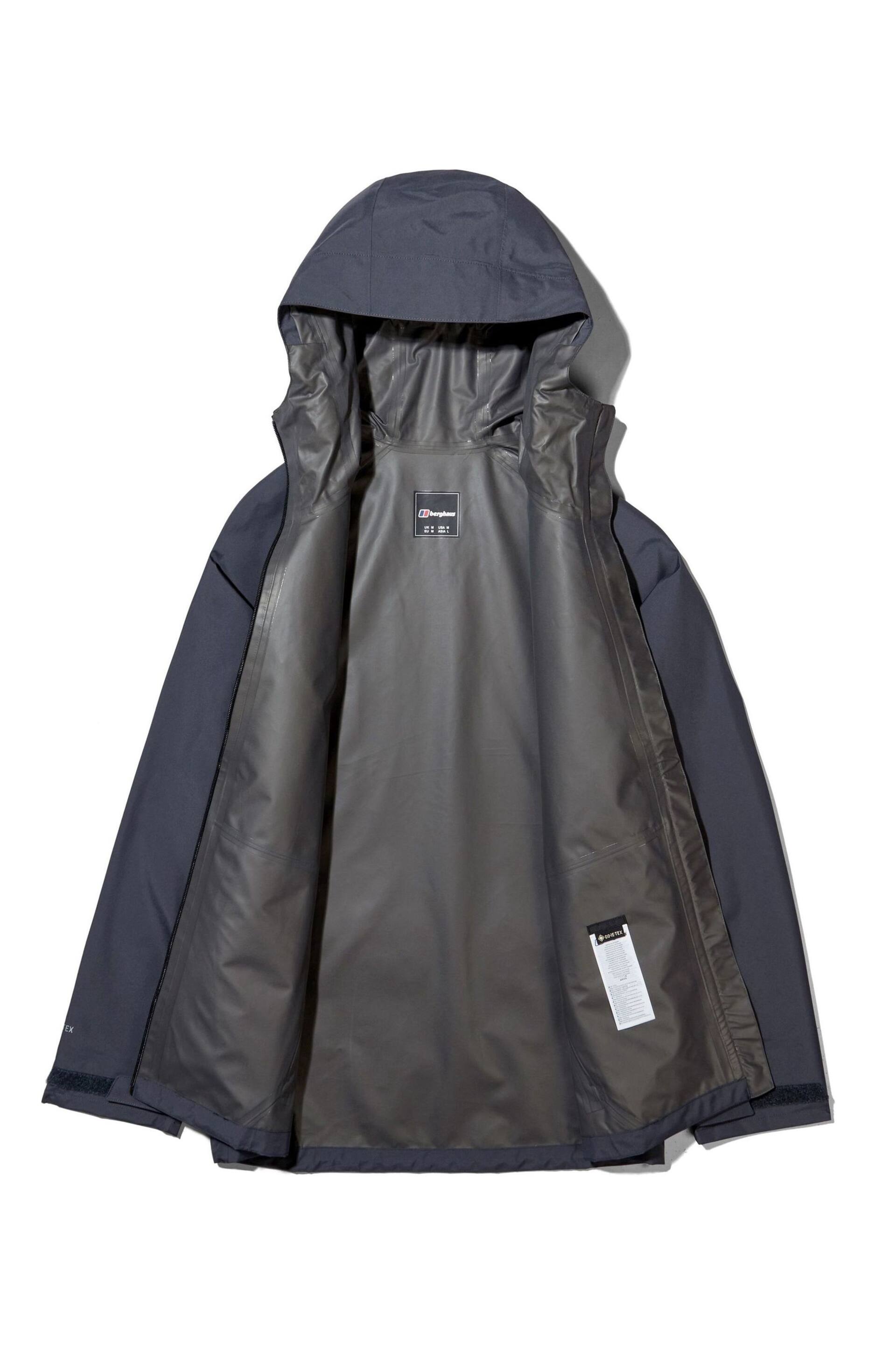 Berghaus Mens Paclite 2.0 Waterproof Jacket - Image 11 of 16