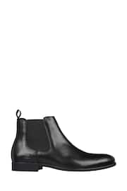 Skechers Black Trentmore Heights Boots - Image 1 of 5