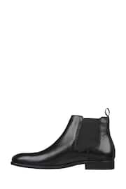 Skechers Black Trentmore Heights Boots - Image 2 of 5
