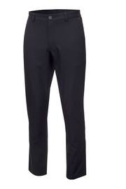 Calvin Klein Golf Black Regular Fit Tech Warm Trousers - Image 4 of 8