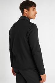 Calvin Klein Golf Frontera Hybrid Black Jacket - Image 2 of 8