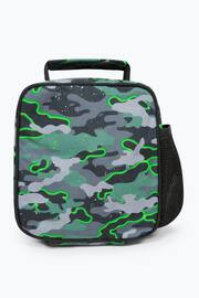 Hype. Glow Camo Lunch Box - Image 2 of 7
