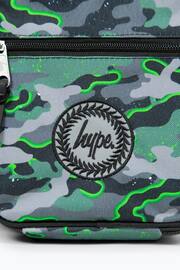 Hype. Glow Camo Lunch Box - Image 7 of 7