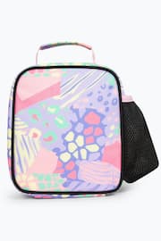 Hype. Multi Pastel Prints Lunch Box - Image 3 of 9