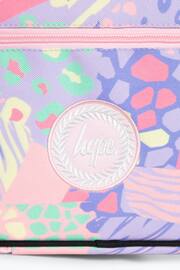 Hype. Multi Pastel Prints Lunch Box - Image 9 of 9
