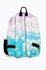 Hype. Multi Cloud Fade Backpack - Image 4 of 8