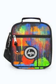Hype. Multi Spray Paint Lunch Box - Image 1 of 8
