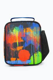 Hype. Multi Spray Paint Lunch Box - Image 2 of 8