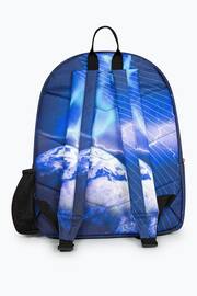 Hype. Space Storm V2 Badge Backpack - Image 2 of 10