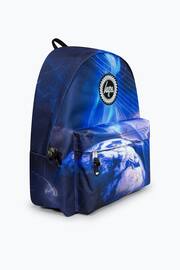 Hype. Space Storm V2 Badge Backpack - Image 3 of 10