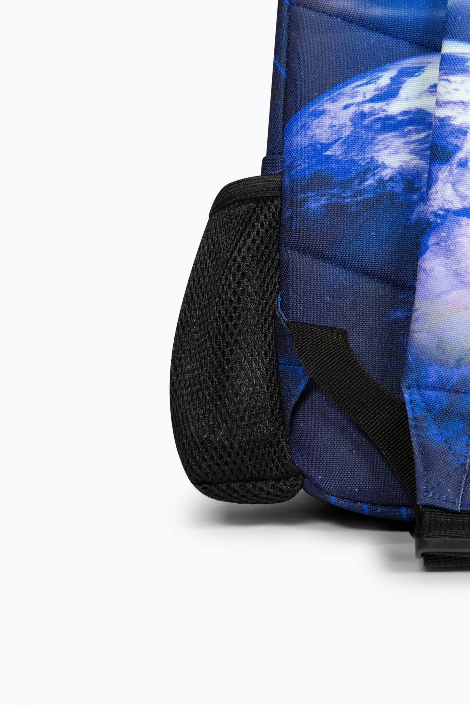 Hype. Space Storm V2 Badge Backpack - Image 7 of 10