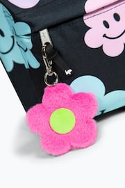 Hype. Happy Flowers Badge Backpack - Image 6 of 6