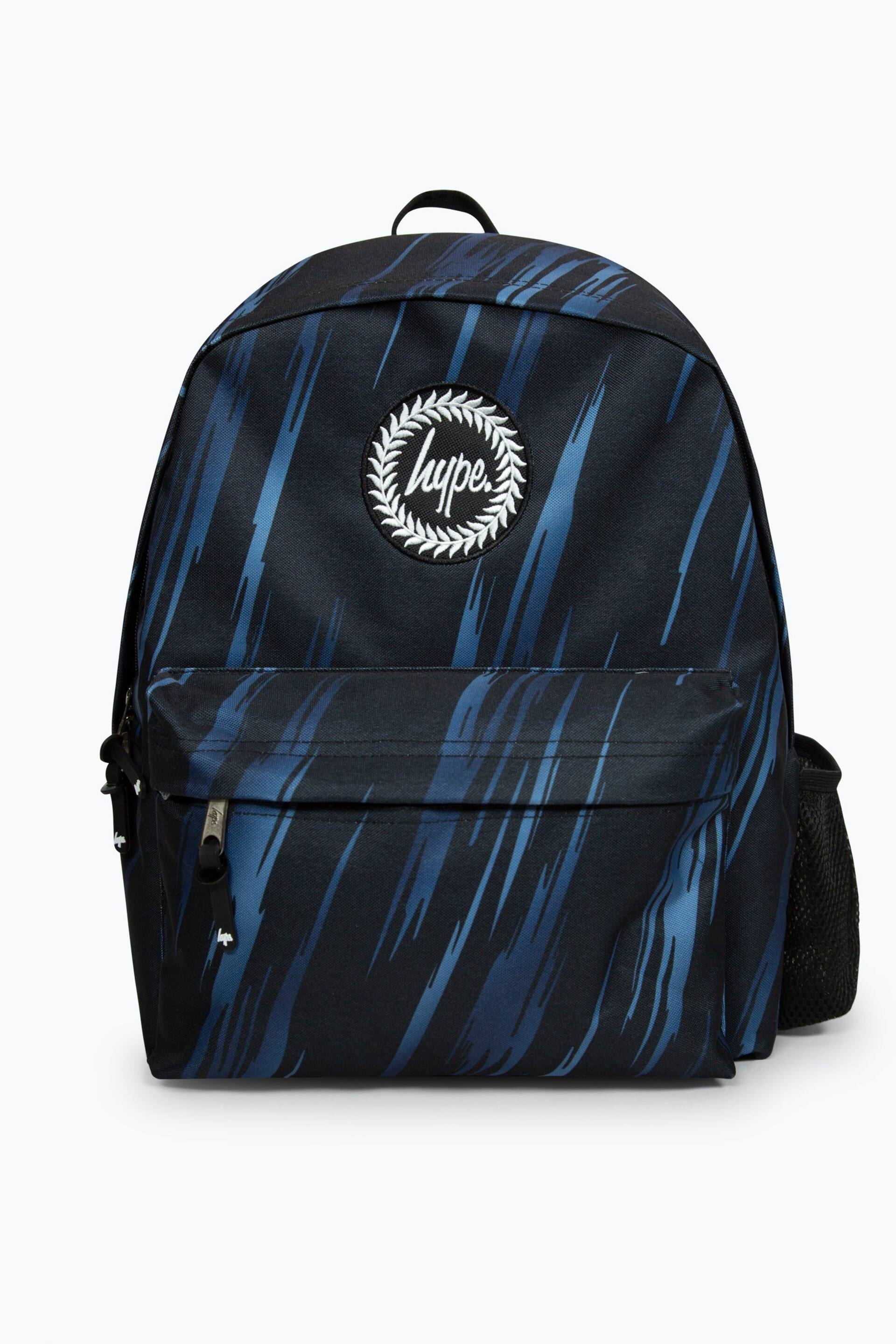 Hype. Rain Badge Backpack - Image 1 of 6