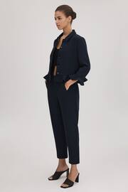 Florere Slim Fit Trousers - Image 1 of 6