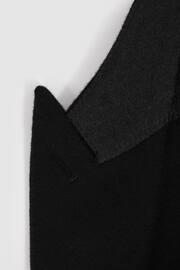 Atelier Cashmere Modern Fit Double Breasted Blazer - Image 7 of 7
