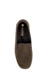 Goodyear Marshall Brown Full Brown Slippers - Image 5 of 9