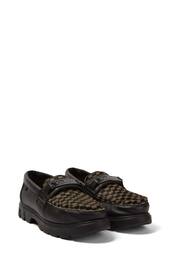 Kickers Lennon Black Loafers - Image 2 of 6