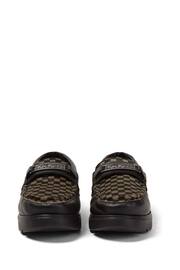 Kickers Lennon Black Loafers - Image 3 of 6