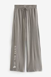 B by Ted Baker Jersey Viscose Wide Leg Trousers - Image 17 of 17
