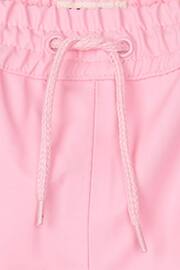 Hatley Waterproof Splash Trousers - Image 3 of 4