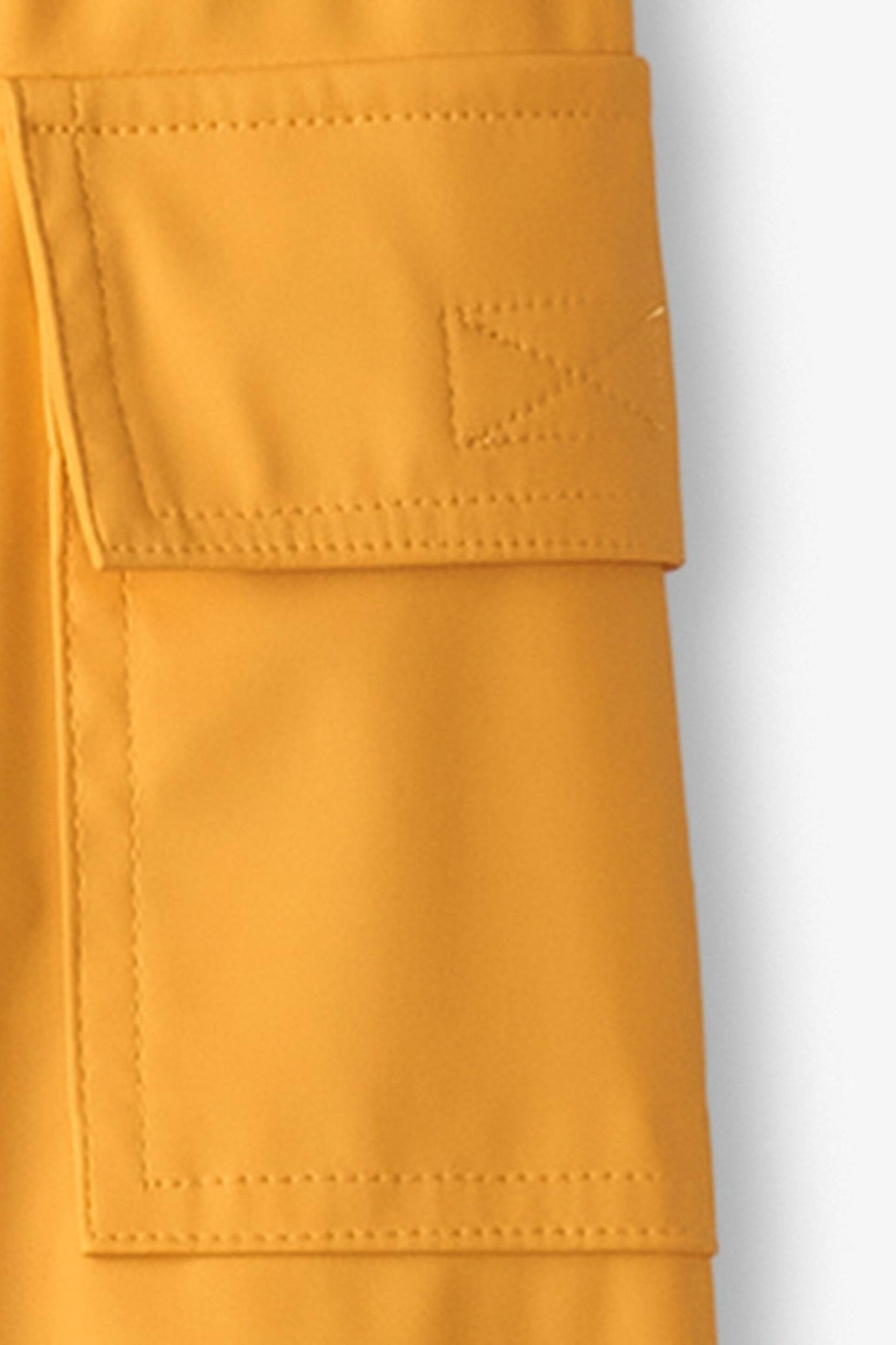 Hatley Waterproof Splash Trousers - Image 3 of 3