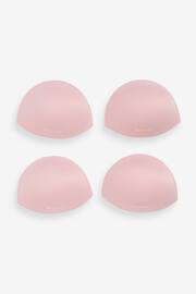Bravado Pink Reusable, Leak Resistant Nursing Pads - Image 4 of 6