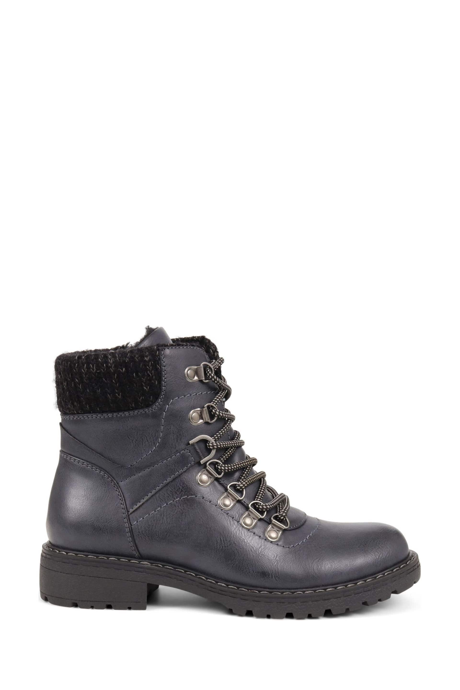Pavers Lace Up Ankle Boots - Image 1 of 5