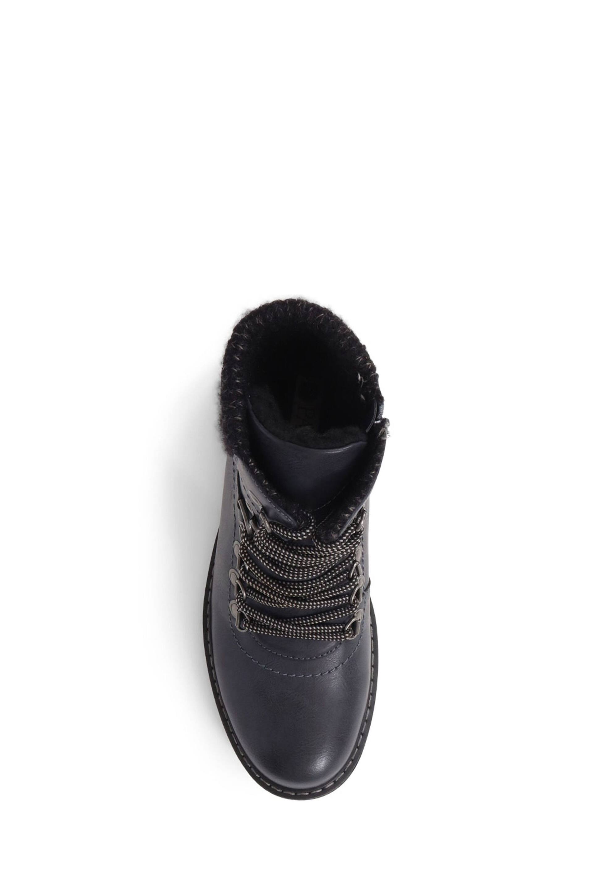 Pavers Lace Up Ankle Boots - Image 4 of 5