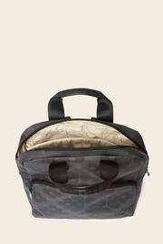 Orla Kiely Lotta Backpack - Image 4 of 4