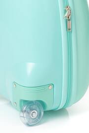 Vanilla Underground Blue Pusheen Bubble Cabin Case Suitcase - Image 4 of 6