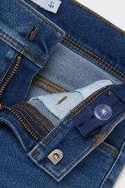 Name It Blue Skinny Jeans - Image 5 of 5