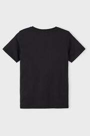 Name It Black Pokemon T-Shirt - Image 3 of 4