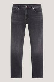 Tommy Hilfiger Denton Straight Black Jeans - Image 5 of 6