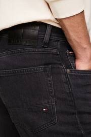 Tommy Hilfiger Mercer Black Jeans - Image 4 of 5