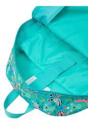 Smiggle Blue Hi There Classic Attach Backpack - Image 5 of 5