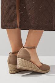 Sand Forever Comfort® Closed Toe Wedges - Image 2 of 9