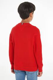 Tommy Hilfiger Essential Sweater - Image 2 of 6