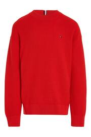 Tommy Hilfiger Essential Sweater - Image 4 of 6