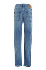 Tommy Hilfiger Blue Modern Straight Jeans - Image 5 of 5