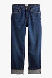 Hush Blue Authentic Agnes Straight Jeans - Image 5 of 5
