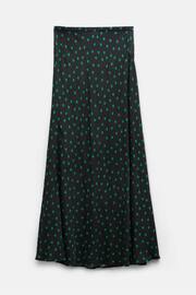 Hush Green Katie Maxi Skirt - Image 5 of 5