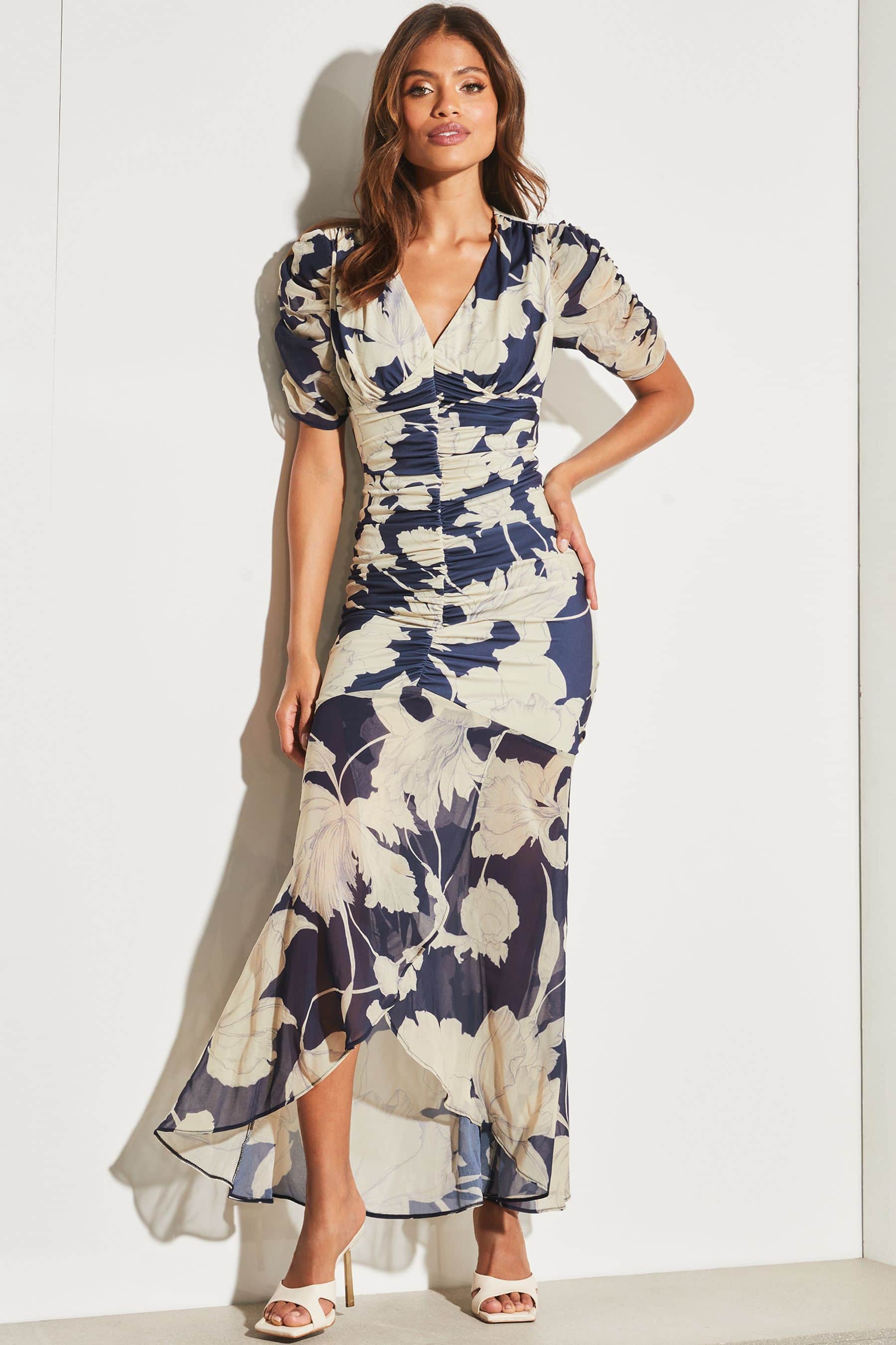Lipsy maxi dress next shop