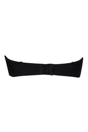 Pour Moi Black Definitions Multiway Strapless Bra - Image 5 of 5