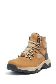 Tog 24 Brown Tundra Walking Boots - Image 3 of 7